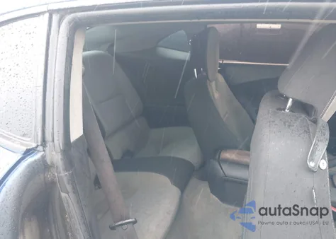 2015 Chevrolet Camaro 1Lt from USA, damaged, VIN 2G1FD1E33F9207691